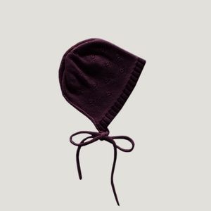 Jamie Kay Jamie Bonnet in Mulberry